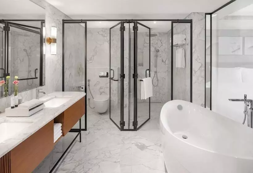 Fotos del hotel Address Dubai Mall:  25