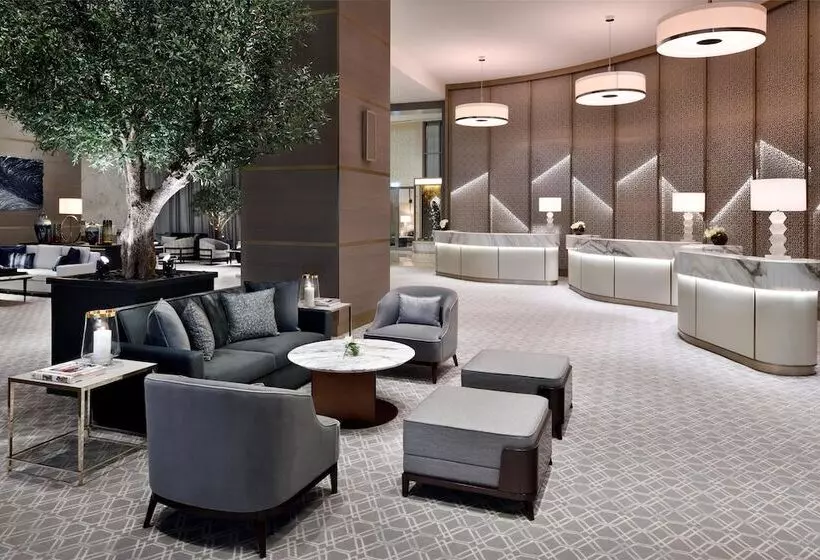 Fotos del hotel Address Dubai Mall:  18