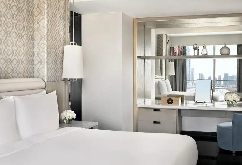 Fotos del hotel Address Dubai Mall:  41
