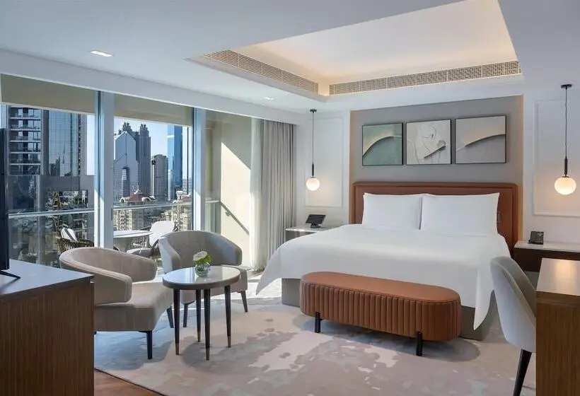 Fotos del hotel Address Dubai Mall:  51