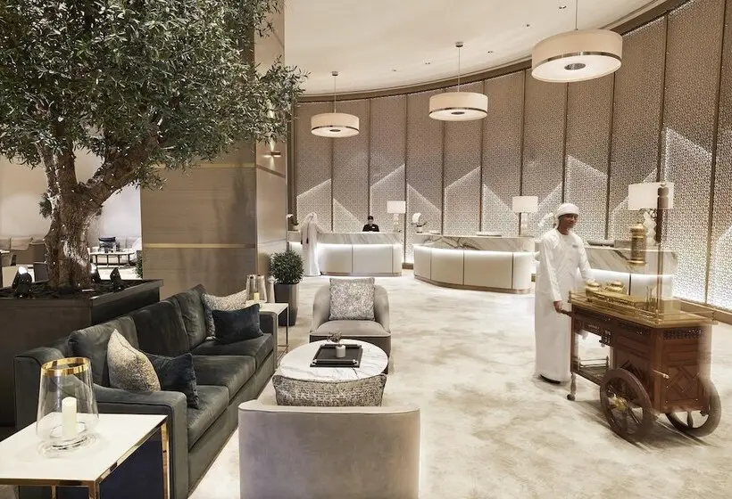 Fotos del hotel Address Dubai Mall:  31