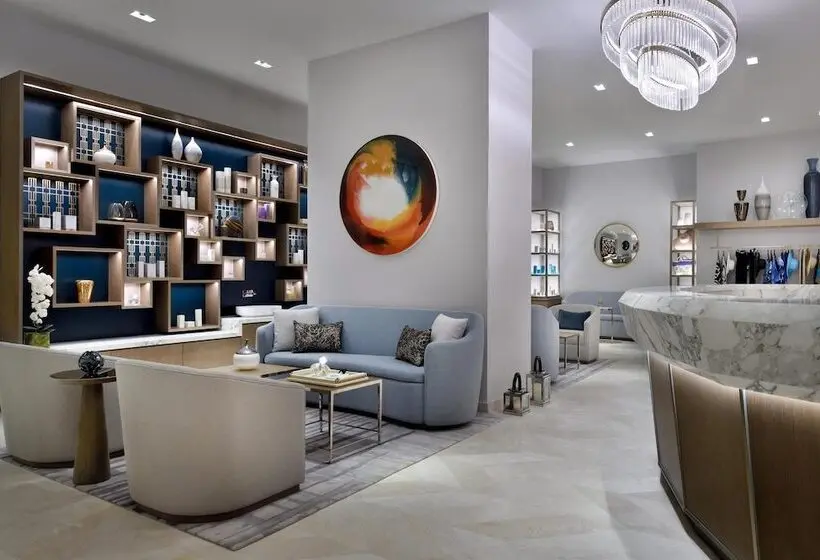 Fotos del hotel Address Dubai Mall:  42