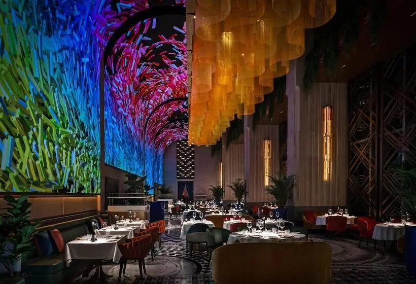 Fotos del hotel Address Dubai Mall:  33