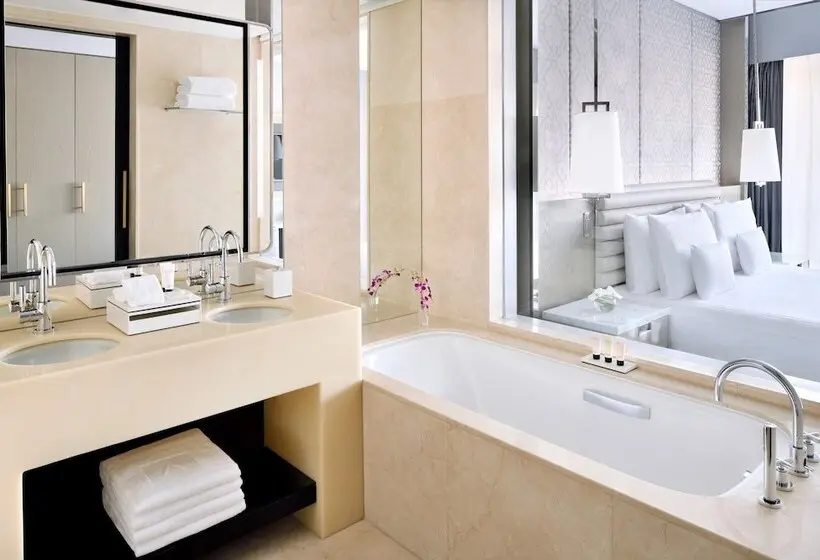 Fotos del hotel Address Dubai Mall:  47