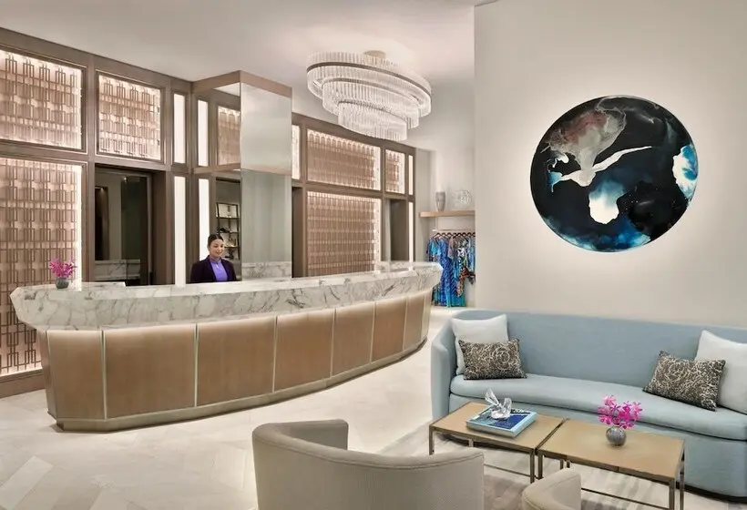 Fotos del hotel Address Dubai Mall:  52