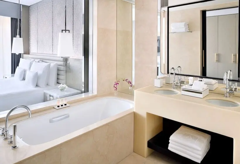 Fotos del hotel Address Dubai Mall:  66