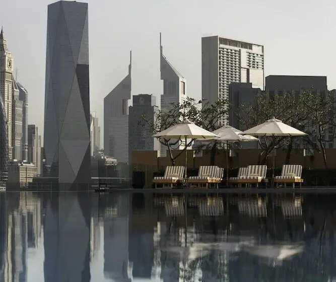 Fotos del hotel Address Dubai Mall:  69