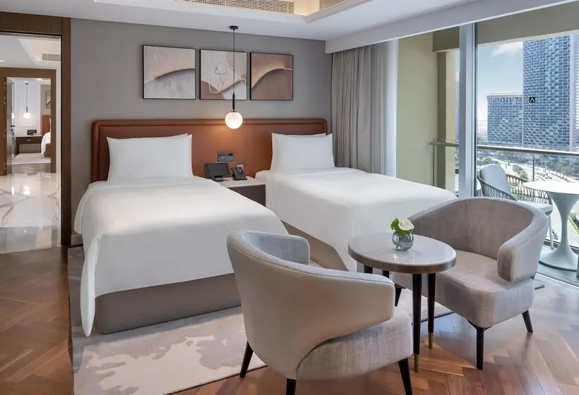 Fotos del hotel Address Dubai Mall:  70