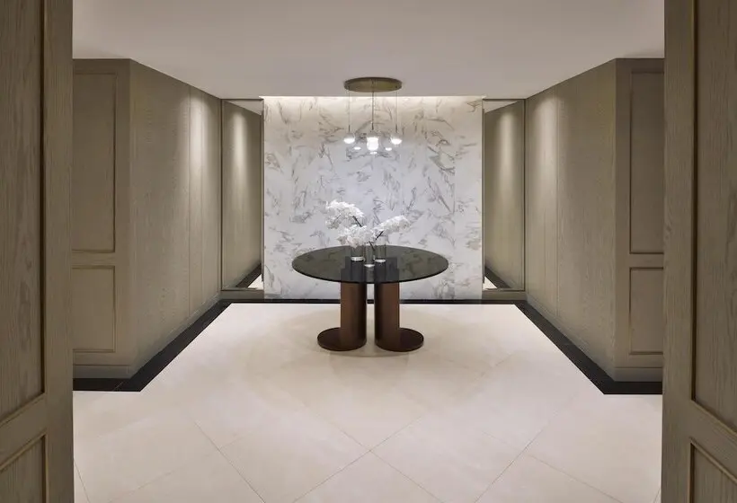Fotos del hotel Address Dubai Mall:  62