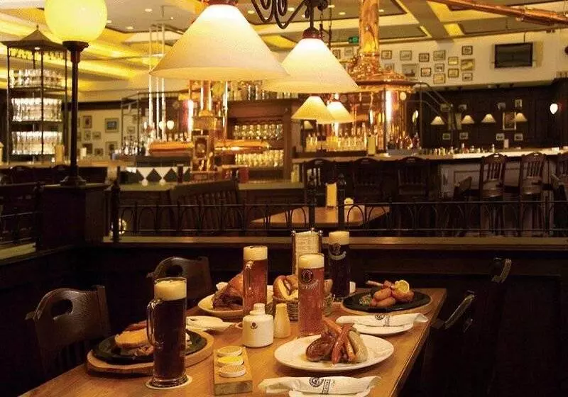 Fotos del hotel Kempinski Hotel Dalian:  5