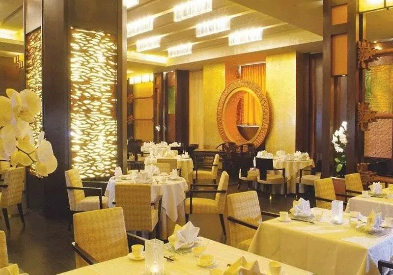 Fotos del hotel Kempinski Hotel Dalian:  23