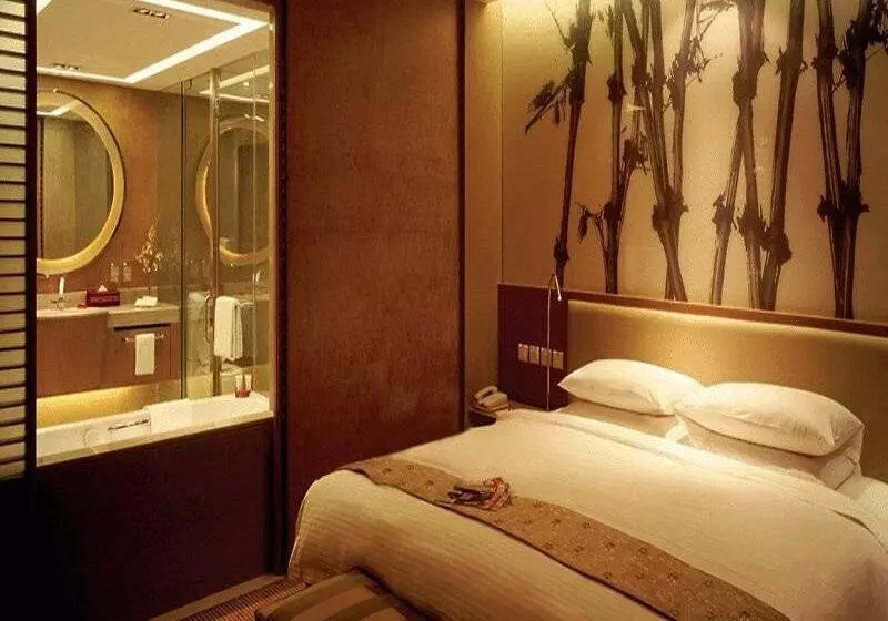 Fotos del hotel Kempinski Hotel Dalian:  14