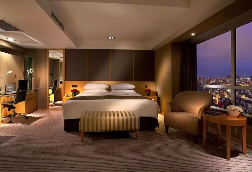 Fotos del hotel Kempinski Hotel Dalian:  8