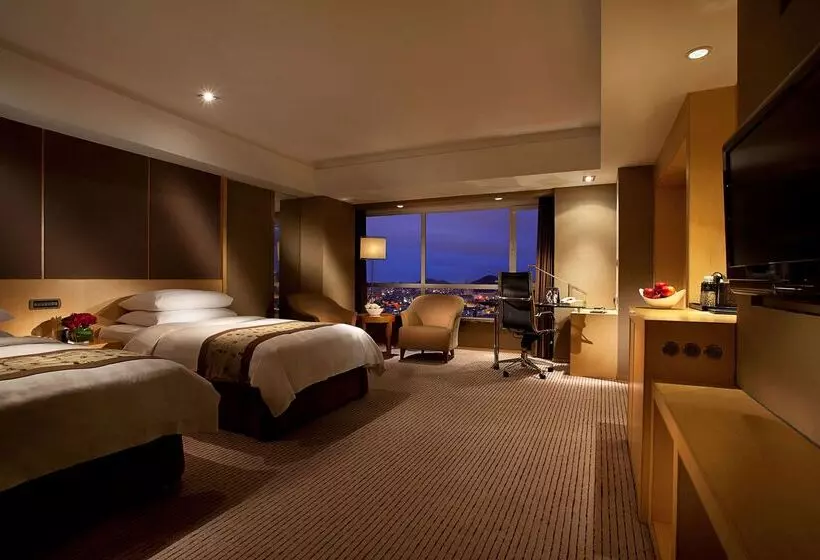 Fotos del hotel Kempinski Hotel Dalian:  12