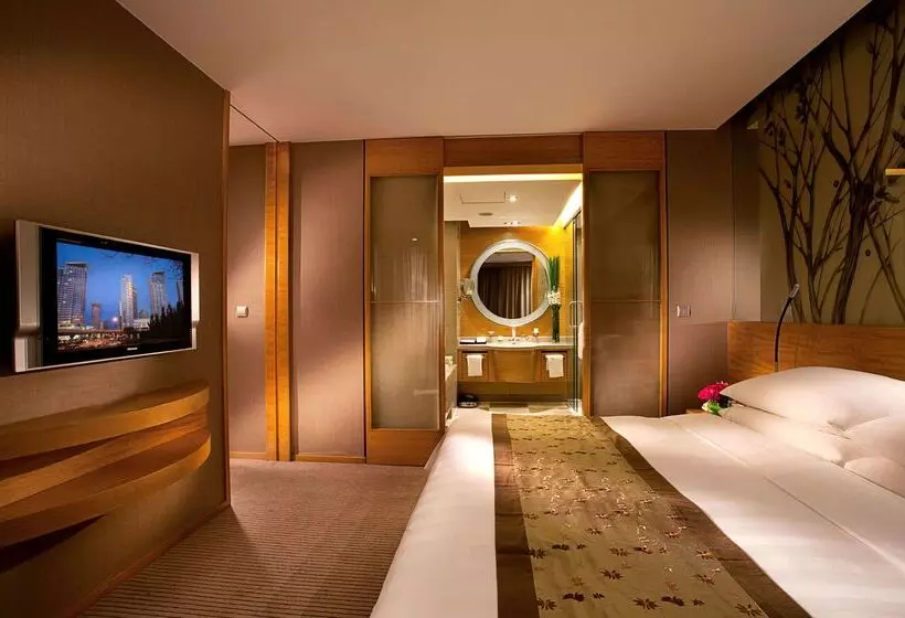 Fotos del hotel Kempinski Hotel Dalian:  4