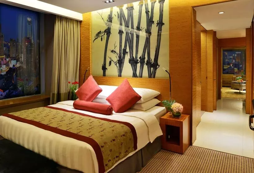 Fotos del hotel Kempinski Hotel Dalian:  2