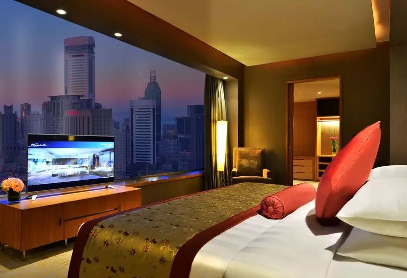 Fotos del hotel Kempinski Hotel Dalian:  16