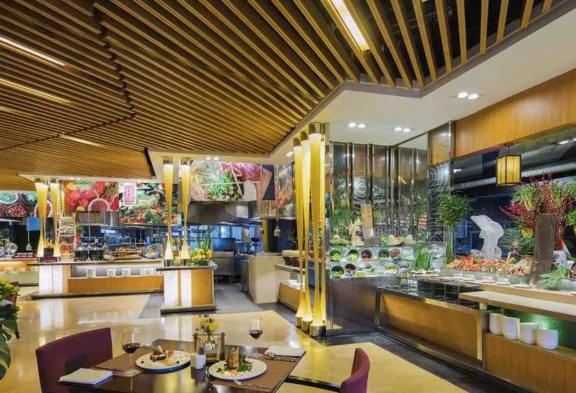 Fotos del hotel Kempinski Hotel Dalian:  24