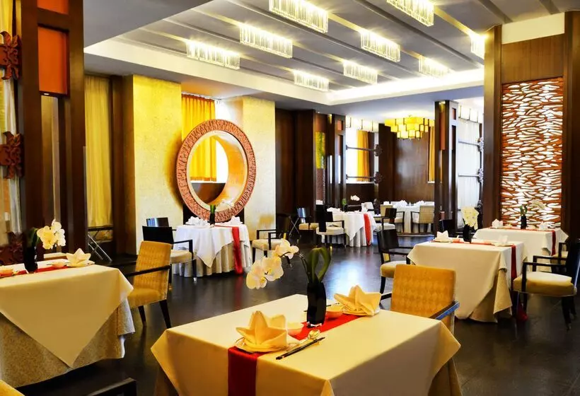 Fotos del hotel Kempinski Hotel Dalian:  3