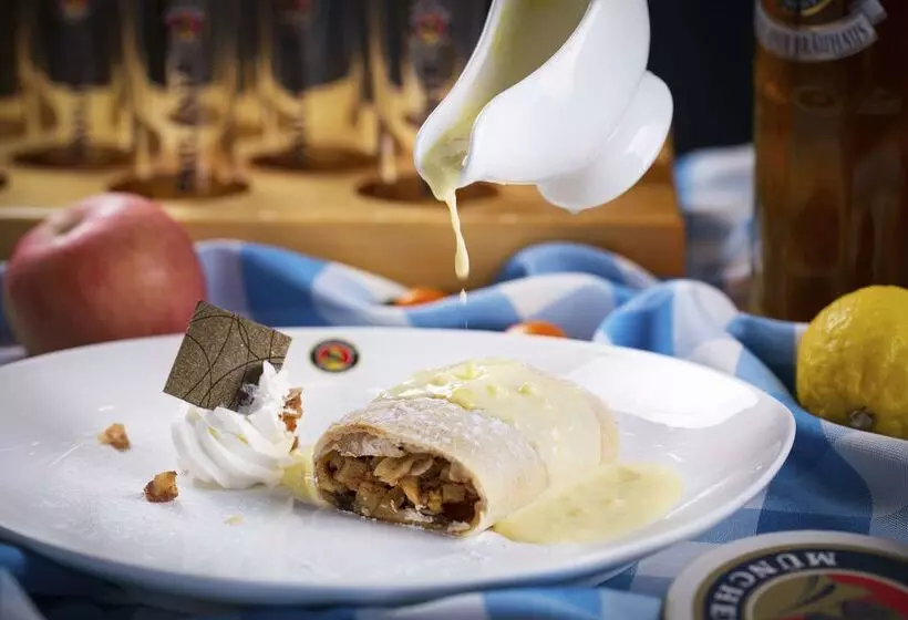 Fotos del hotel Kempinski Hotel Dalian:  21