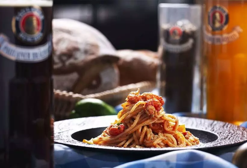 Fotos del hotel Kempinski Hotel Dalian:  18