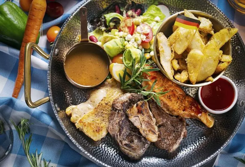 Fotos del hotel Kempinski Hotel Dalian:  15