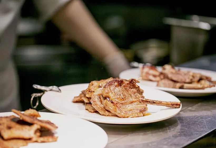 Fotos del hotel Kempinski Hotel Dalian:  9