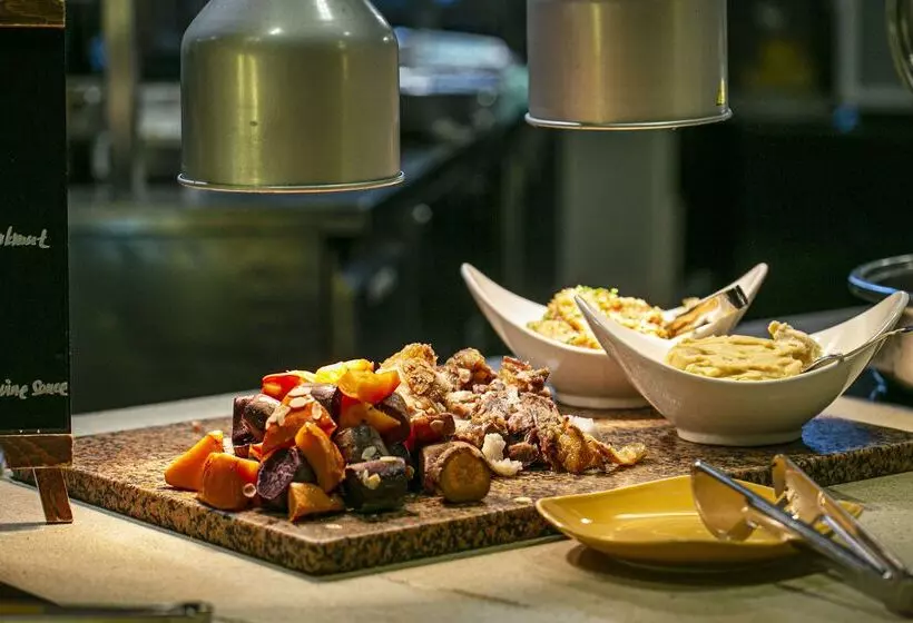 Fotos del hotel Kempinski Hotel Dalian:  25