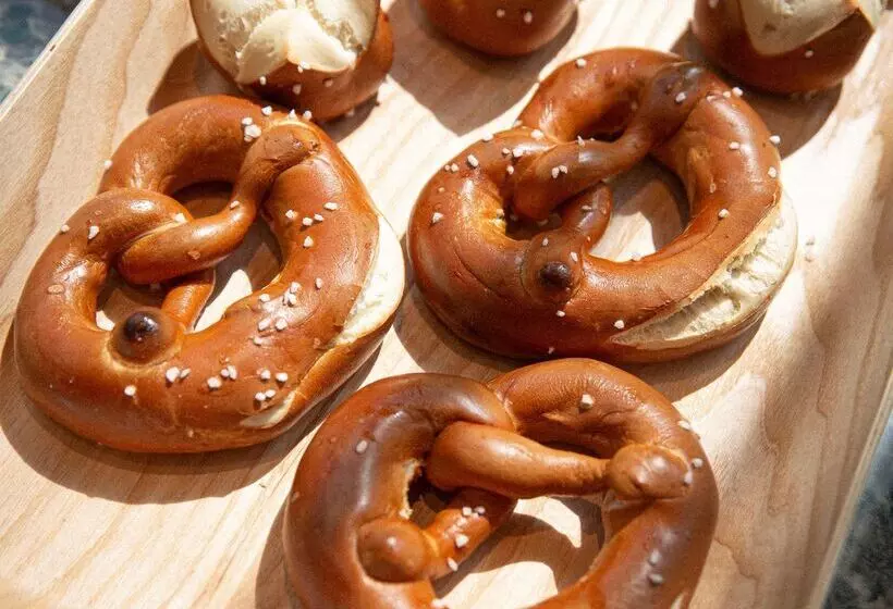 Fotos del hotel Kempinski Hotel Dalian:  19