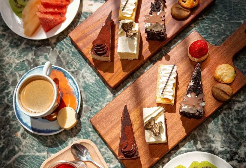 Fotos del hotel Kempinski Hotel Dalian:  13