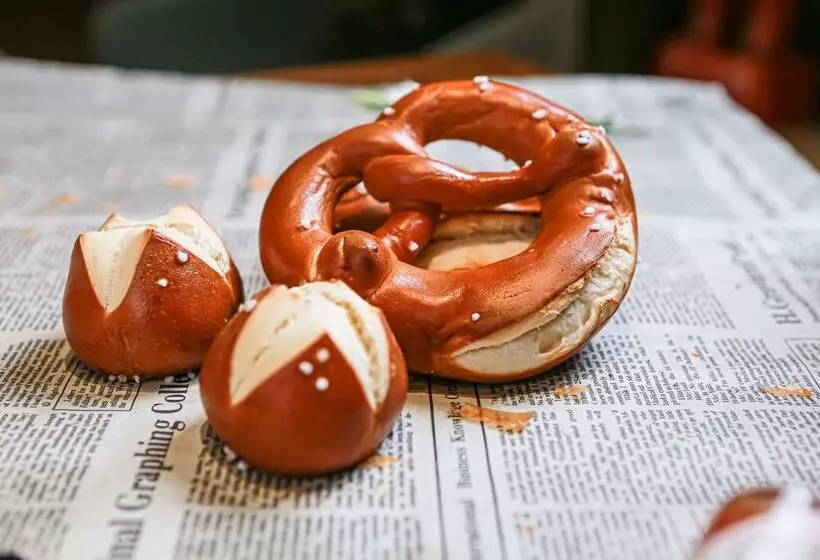 Fotos del hotel Kempinski Hotel Dalian:  20