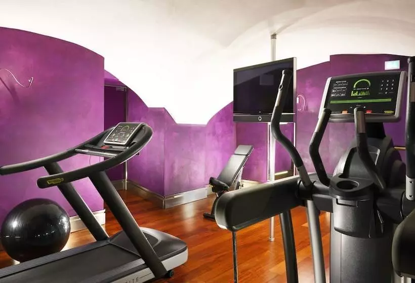 Fotos del hotel L Orologio  Wtb S:  5