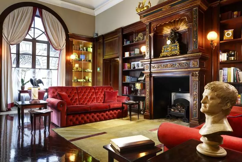 Fotos del hotel L Orologio  Wtb S:  25