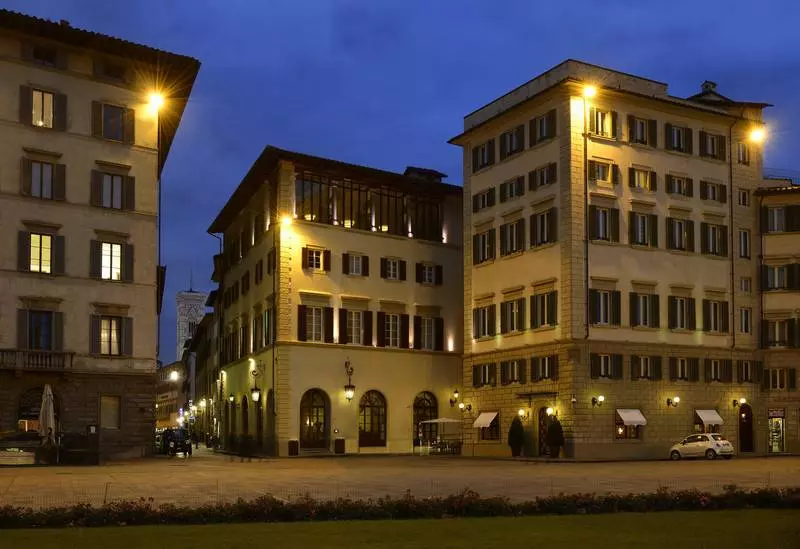 Fotos del hotel L Orologio  Wtb S:  9