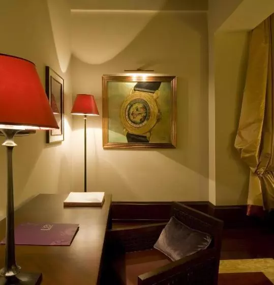 Fotos del hotel L Orologio  Wtb S:  21