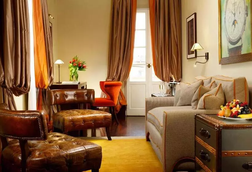 Fotos del hotel L Orologio  Wtb S:  24