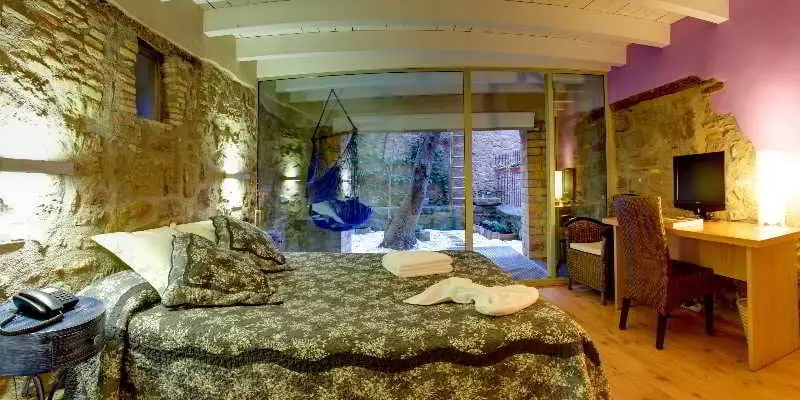 Fotos del hotel La Freixera:  3