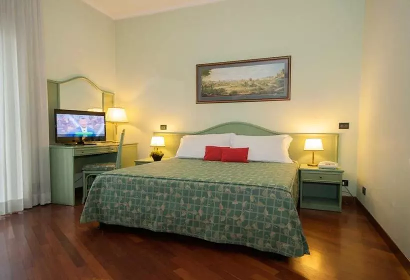 Fotos del hotel La Pergola:  2