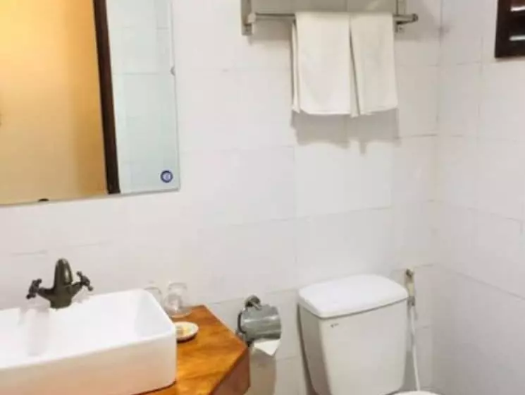 Fotos del hotel L?ng Cô Beach Resort:  18