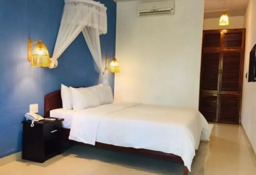 Fotos del hotel L?ng Cô Beach Resort:  2