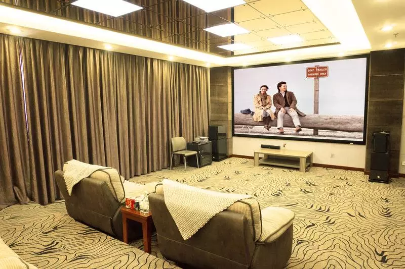 Fotos del hotel Li Tian:  5