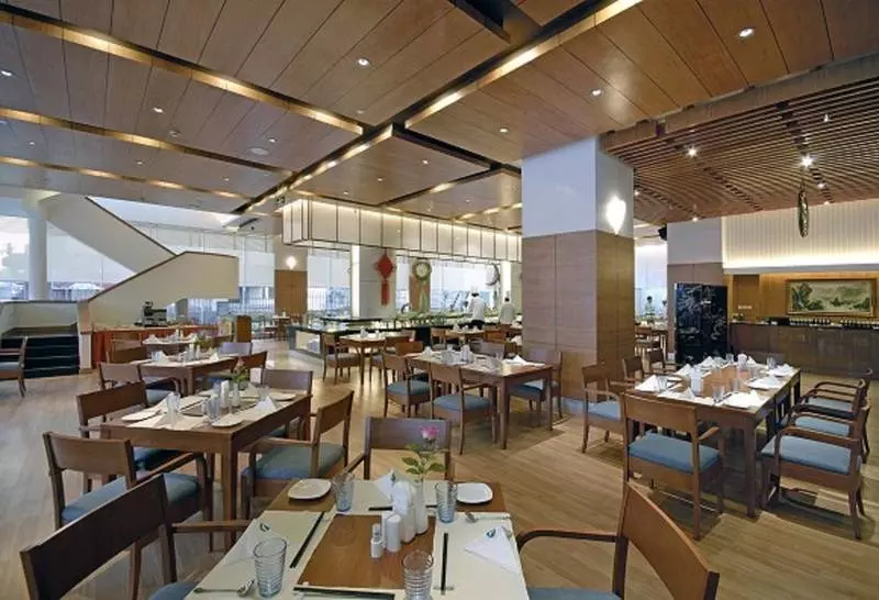 Fotos del hotel Li Tian:  4