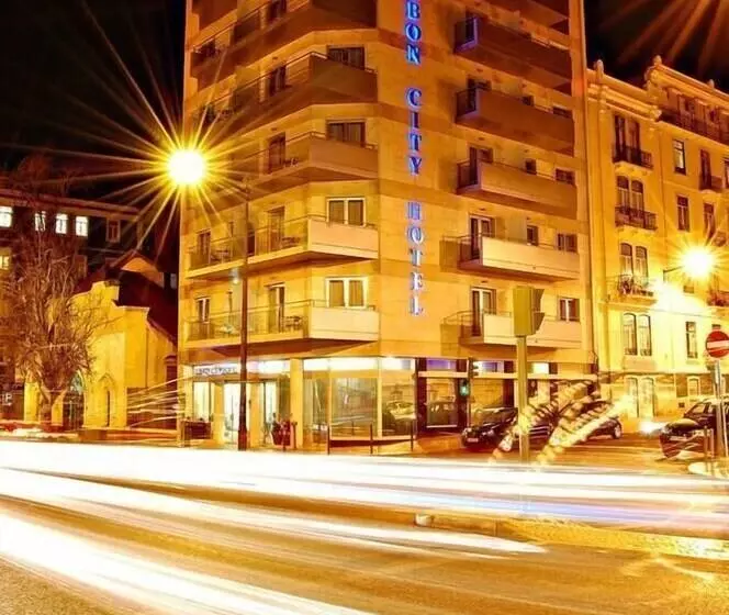 Fotos del hotel Lisbon City Hotel By City Hotels:  15