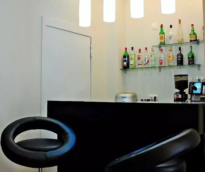 Fotos del hotel Lisbon City Hotel By City Hotels:  4