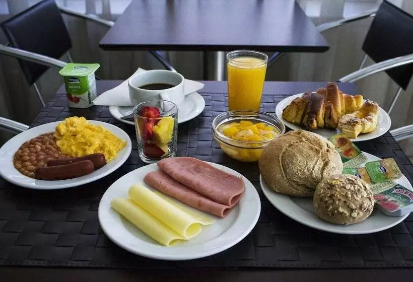 Fotos del hotel Lisbon City Hotel By City Hotels:  3