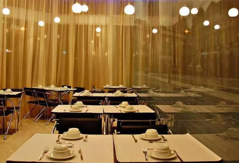 Fotos del hotel Lisbon City Hotel By City Hotels:  10