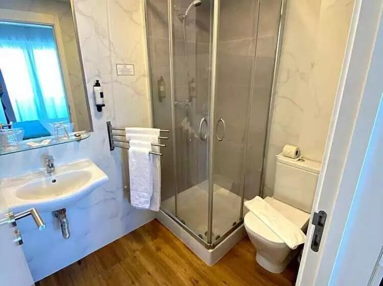 Fotos del hotel Lisbon City Hotel By City Hotels:  6