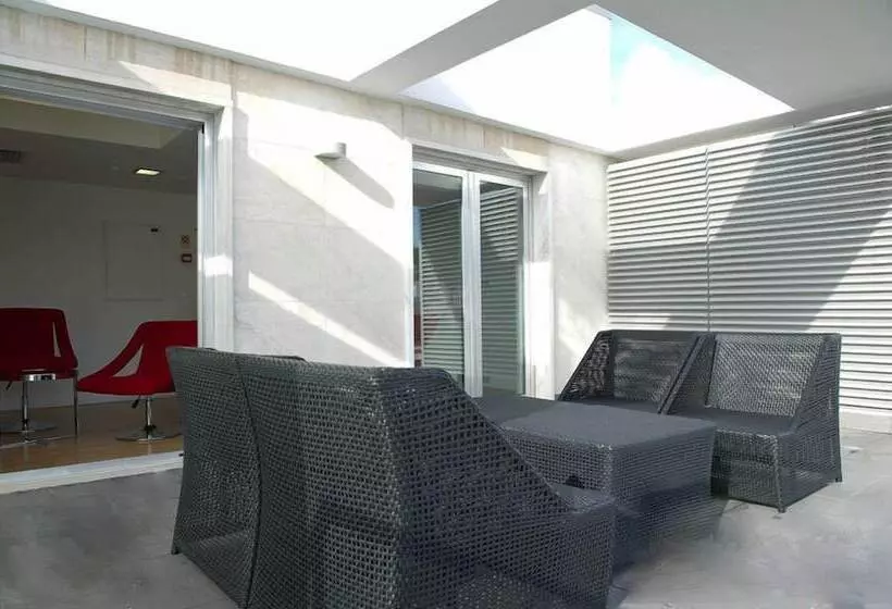 Fotos del hotel Lisbon City Hotel By City Hotels:  5