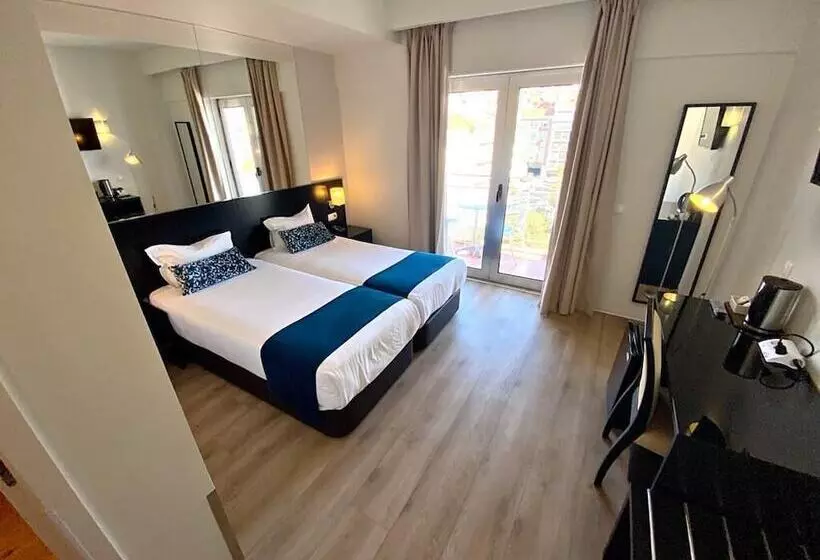 Fotos del hotel Lisbon City Hotel By City Hotels:  9