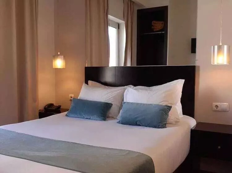 Fotos del hotel Lisbon City Hotel By City Hotels:  20